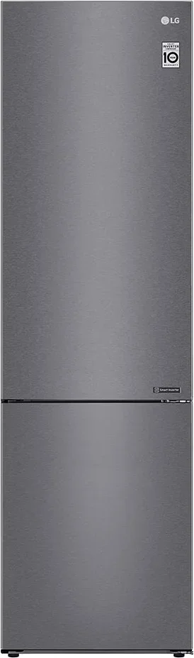 Холодильник LG GA-B509CLCL
