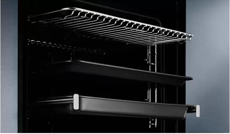 Духовой шкаф Electrolux EOD5C50Z