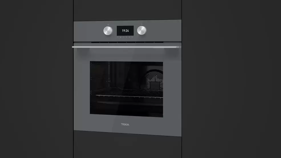 Духовой шкаф Teka HLB 8600 STONE GREY