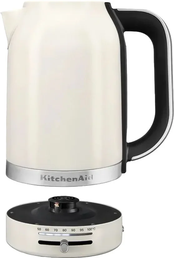 Электрочайник KitchenAid 5KEK1701EPL