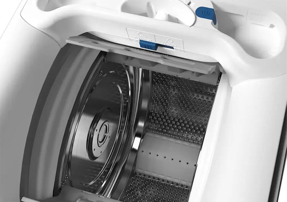 Стиральная машина Electrolux EW6TN4272P