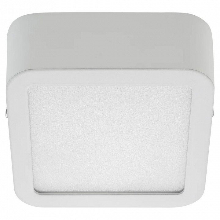 Накладной светильник AM-Group AM295 AM295 6W WH 3000K S
