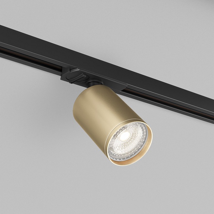 Светильник на штанге Denkirs TUBE DK6201-BG