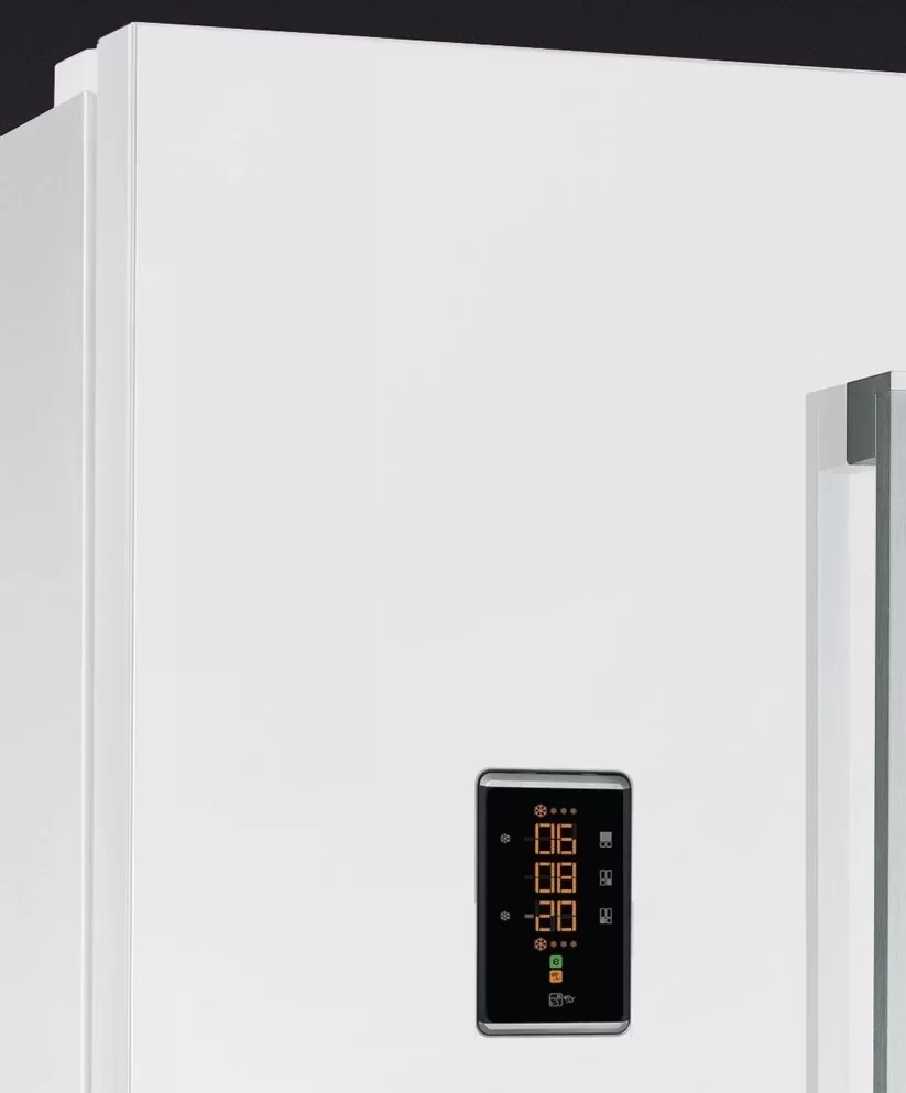 Холодильник Smeg FQ60BPE