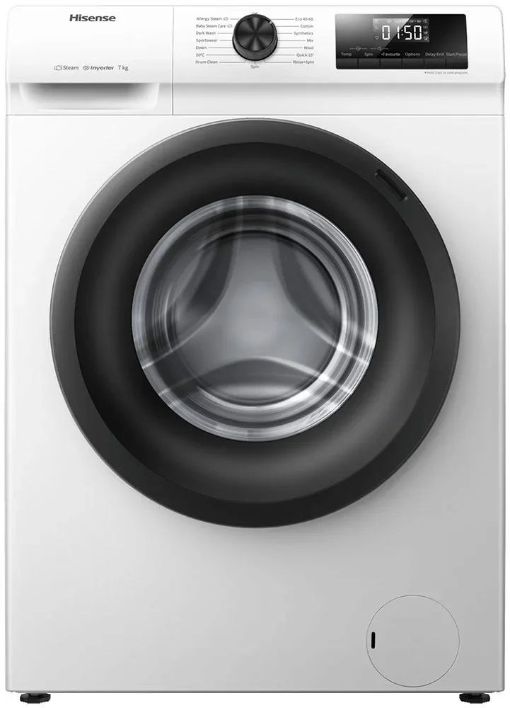 Стиральная машина Hisense WFQP7012VM