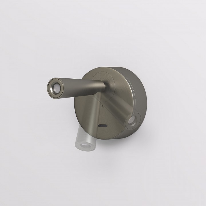 Бра Denkirs SHINE WALL DK5072-DN