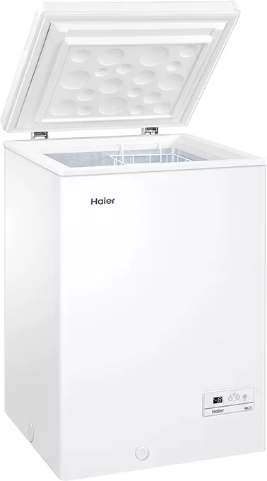 Морозильный ларь Haier HCE103R