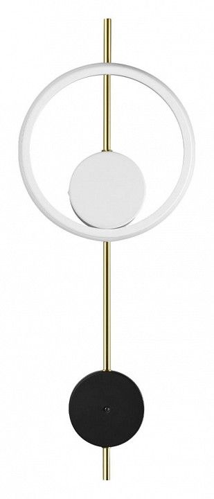 Бра Lumion Ledio 5691/13WL