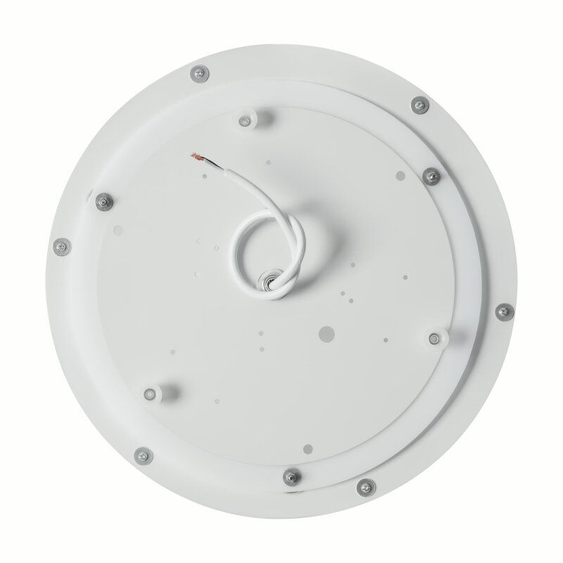 Потолочная люстра Freya Soufflé FR5498CL-03W