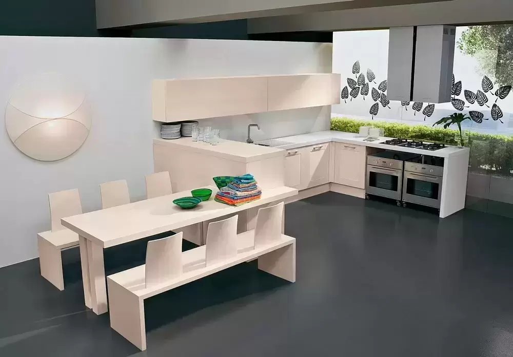 Вытяжка Falmec MIRA PLUS ISOLA 40