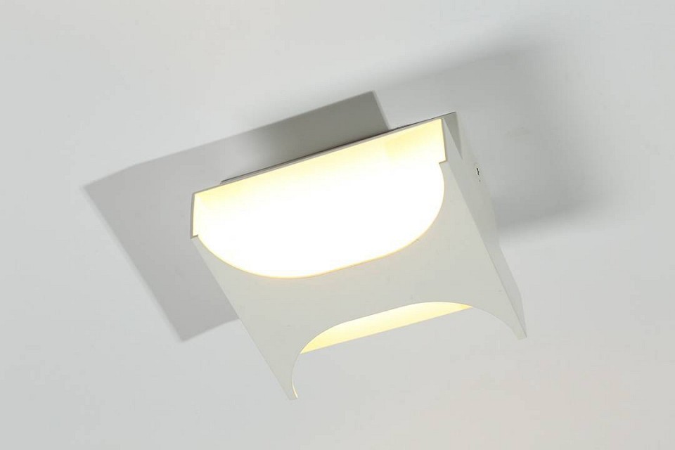 Накладной светильник DesignLed Shape GW-7001-5-WH-NW