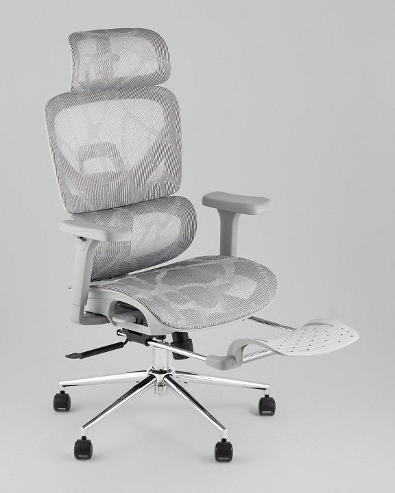 Кресло компьютерное TopChairs Vertus