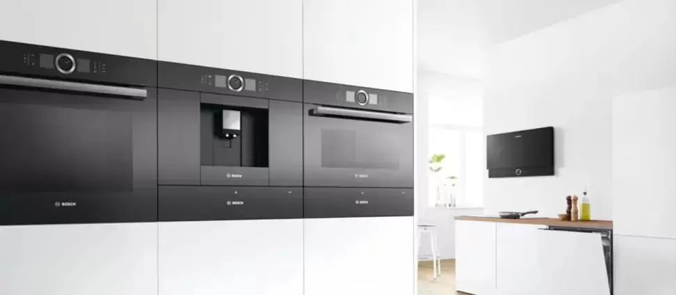 Духовой шкаф Bosch HMG8764C7