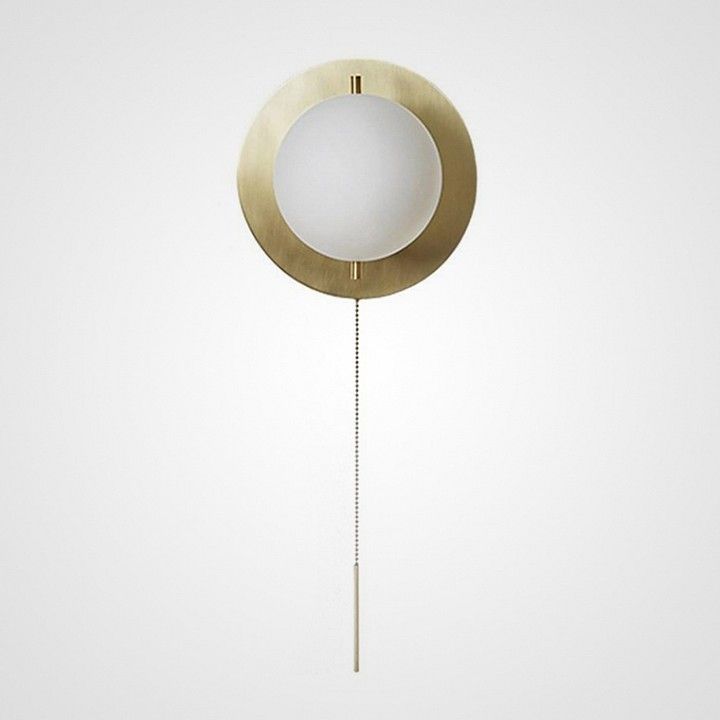 Бра Imperiumloft  Signal-Sconce01