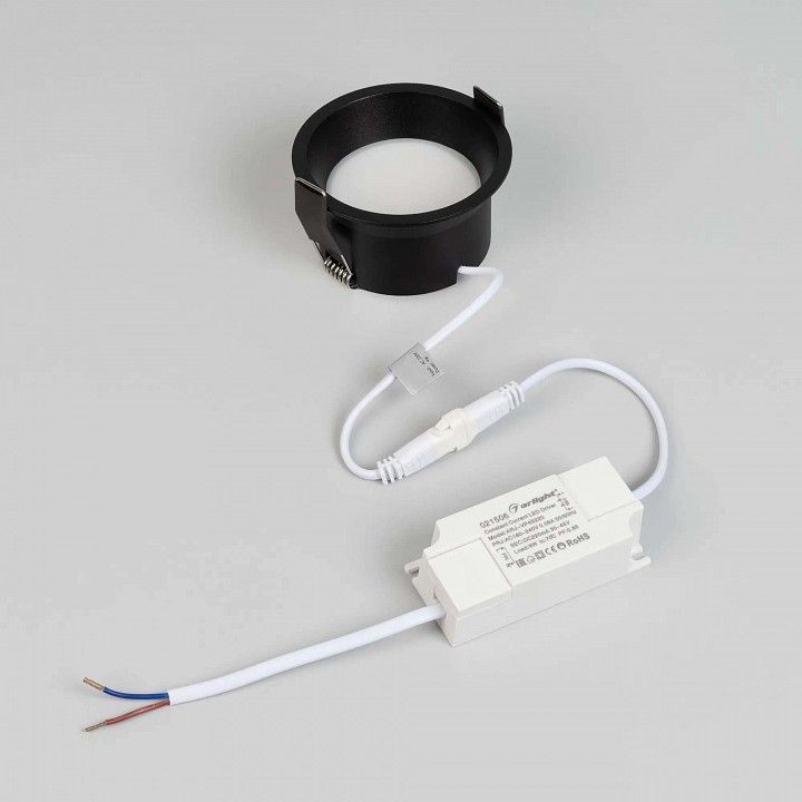 Встраиваемый светильник Arlight MS-BREEZE 035610(1)