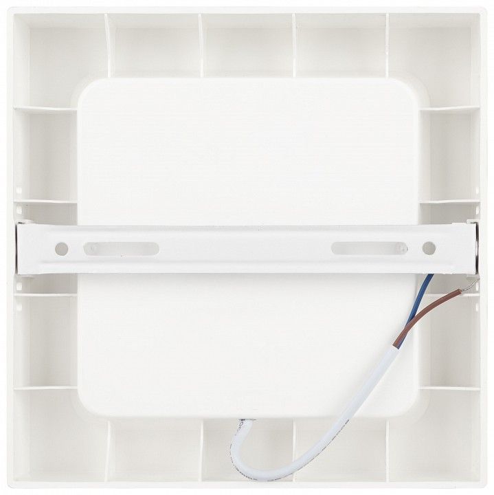 Накладной светильник Эра LED панель Б0057454