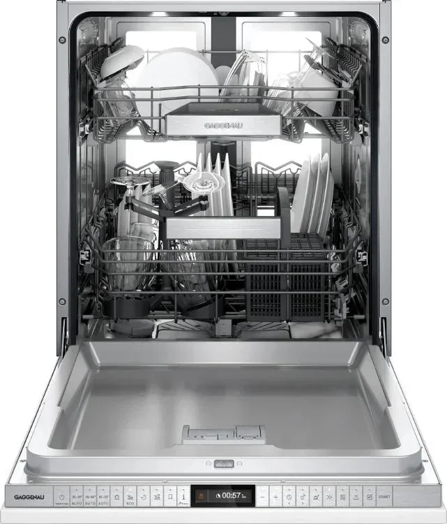 Встраиваемая посудомоечная машина Gaggenau DF480101
