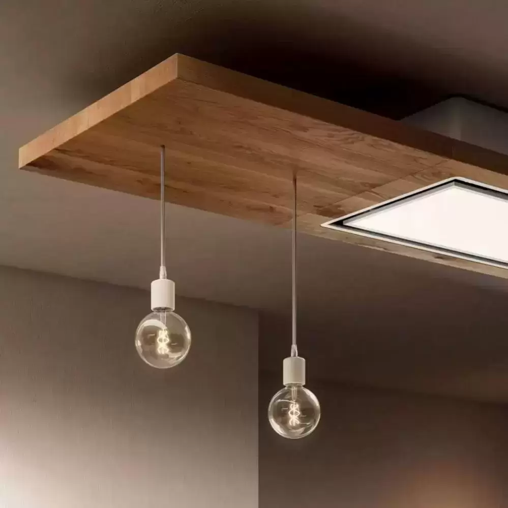 Вытяжка ELICA LULLABY WOOD/A/120