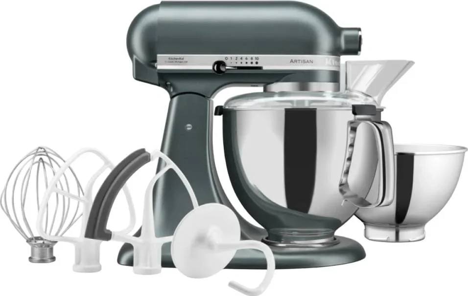Планетарный миксер KitchenAid 5KSM175PSEJP