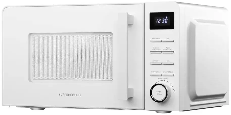 Микроволновая печь Kuppersberg TMW 201 W