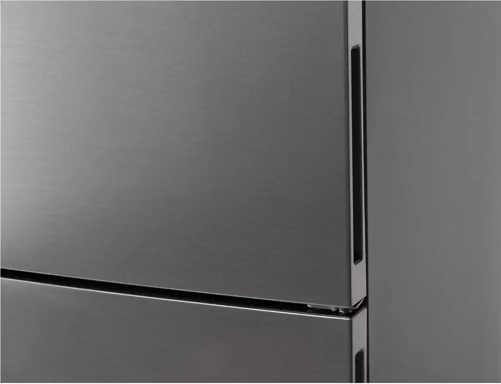 Двухкамерный холодильник Sharp SJ-B350ESIX
