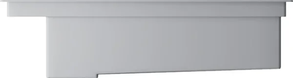 Мойка Omoikiri Kinaru Pro 86-U/I WH