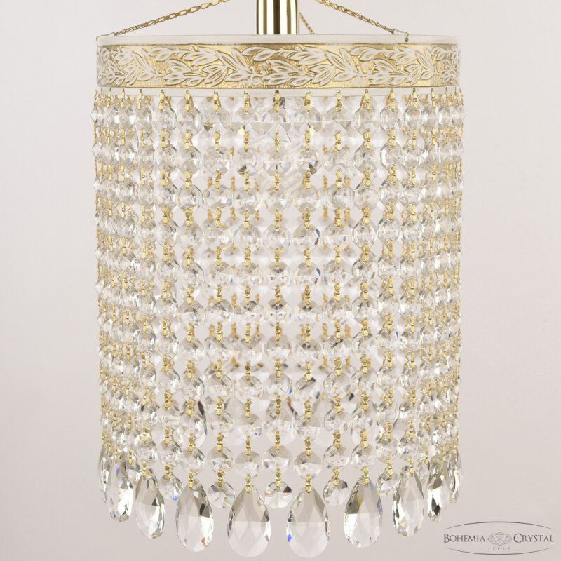 Подвесной светильник Bohemia Ivele Crystal AL1920 AL19201/20OL WMG