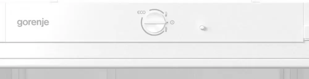 Встраиваемый однокамерный холодильник Gorenje RI4181E1