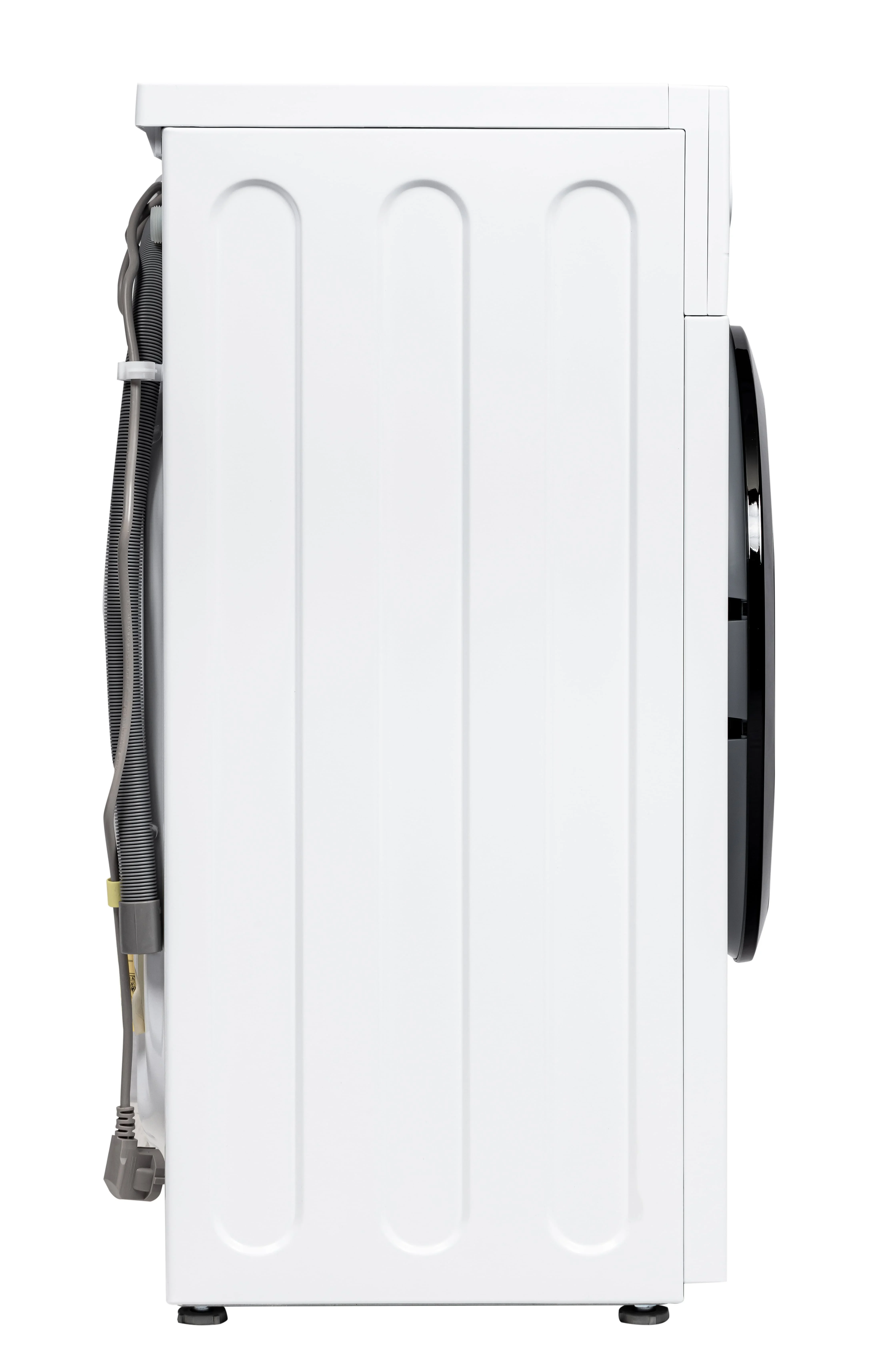 Стиральная машина Midea MF01814BS47/W