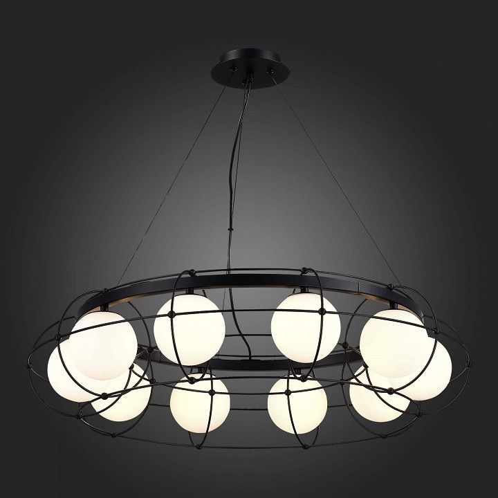 Подвесная люстра ST-Luce Beata SL1189.403.10