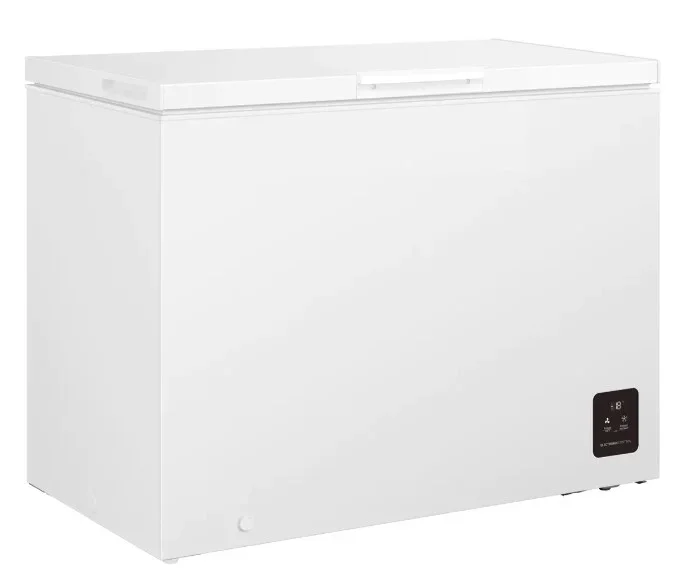 Морозильный ларь Gorenje FHC3016W5