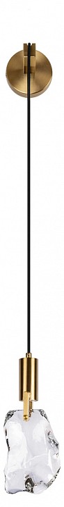Бра Loft it Fragment 10480W
