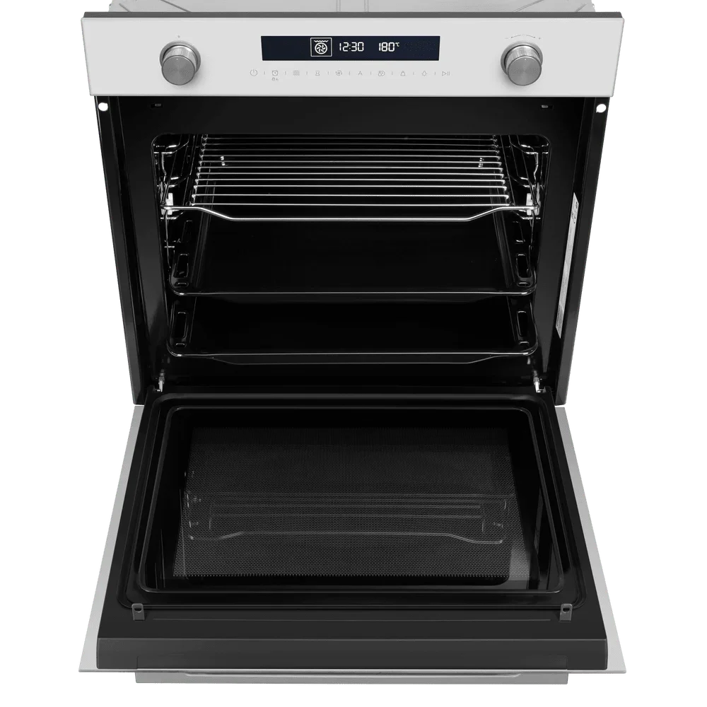 Духовой шкаф Maunfeld MEOR7217DMW