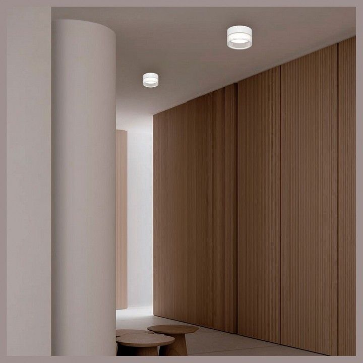 Встраиваемый светильник Apeyron Electrics Sunrise 16-108
