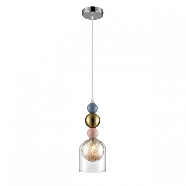 Подвесной светильник Lumion Gallo 8067/1A