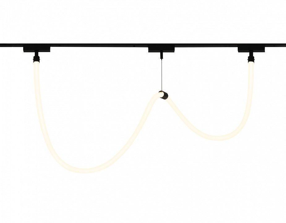 Подвесной светильник Ambrella Light GV GV1707