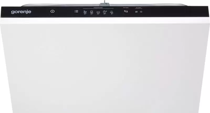 Встраиваемая посудомоечная машина Gorenje GV520E15