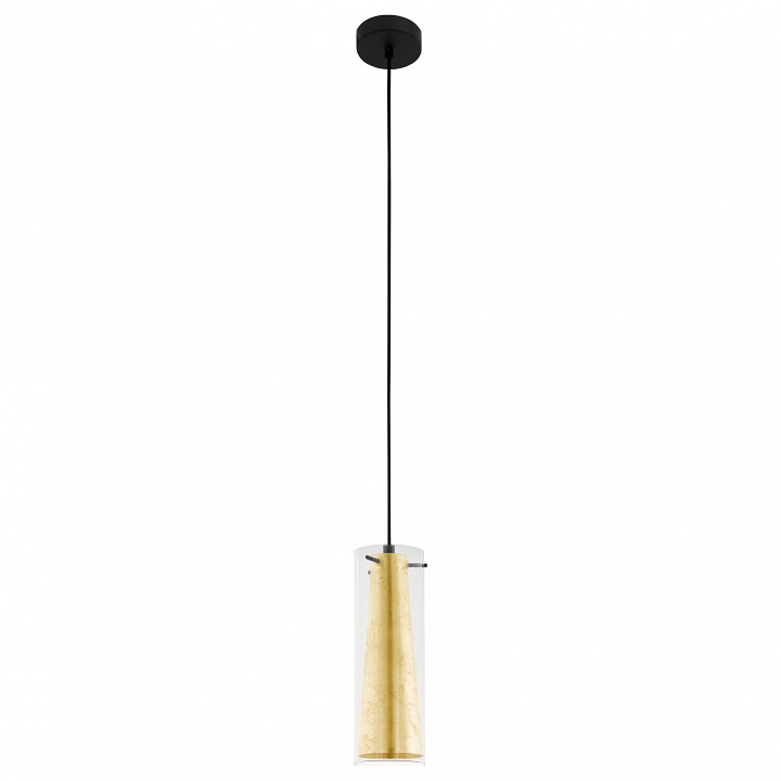 Подвесной светильник Eglo Pinto Gold 97651