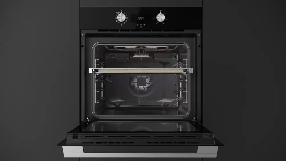 Духовой шкаф Teka HLB 8510 P NIGHT RIVER BLACK