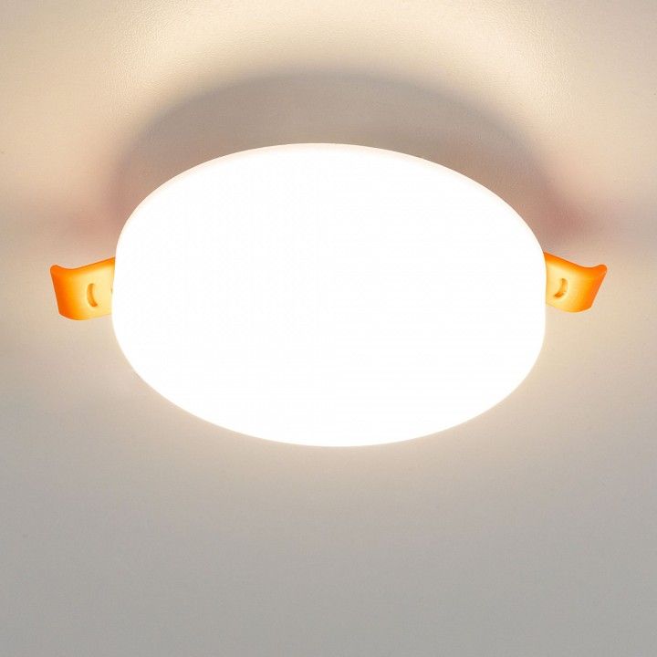 Встраиваемый светильник Citilux Вега CLD5310W