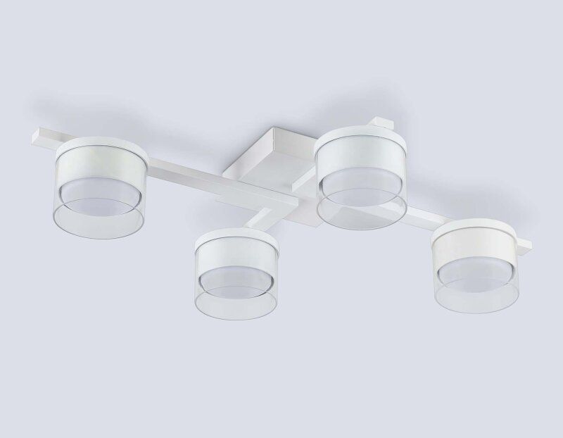 Потолочная люстра Ambrella Light FL FL51661