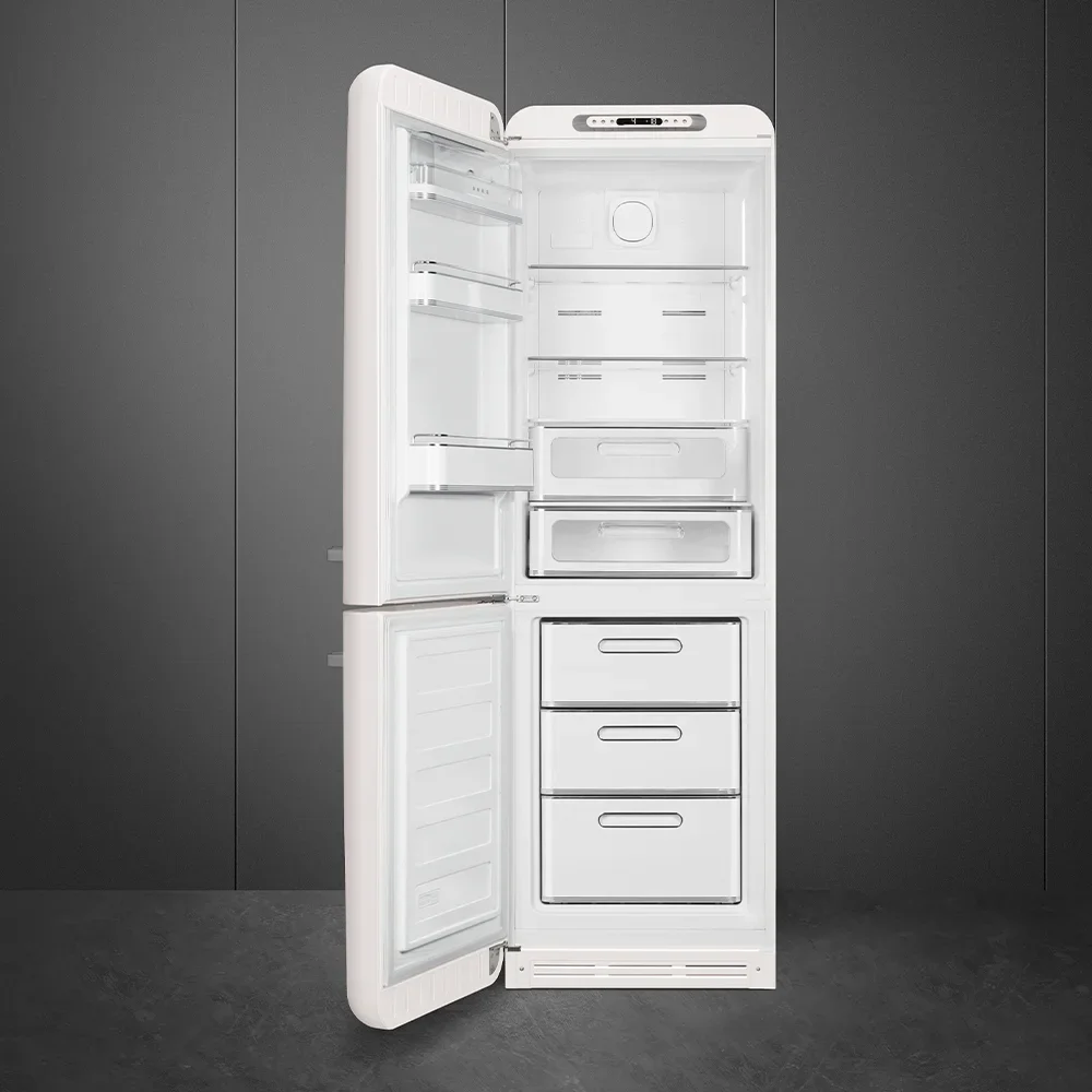 Холодильник Smeg FAB32LWH6