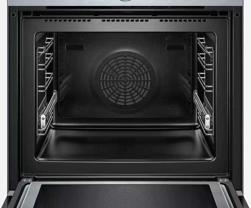 Духовой шкаф Bosch HMG6764S1