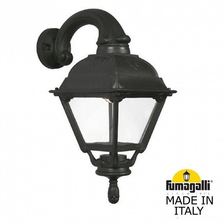 Светильник на штанге Fumagalli CEFA U23.132.000.AXE27
