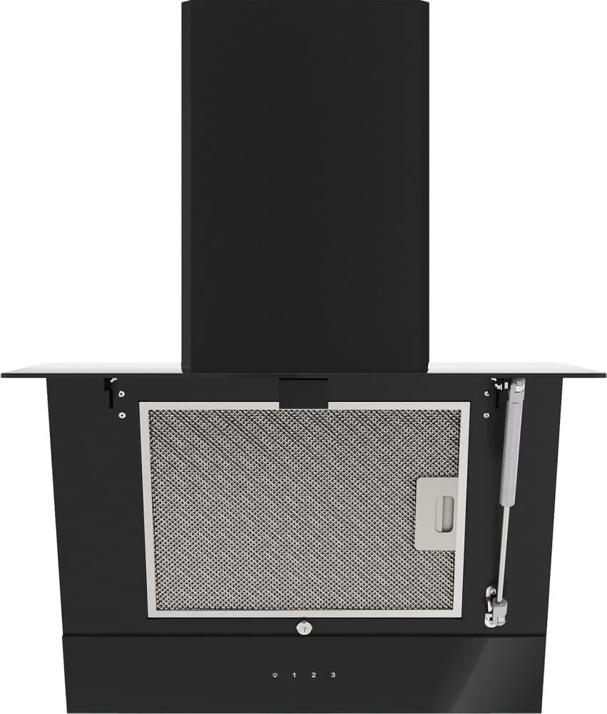 Вытяжка Franke TEMPER 50 BK