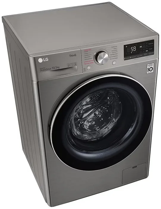 Стиральная машина LG TW4V5RS2S