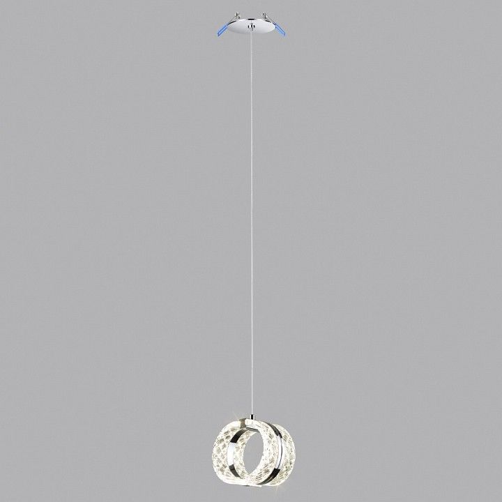 Подвесной светильник Odeon Light Mirage 5029/8L