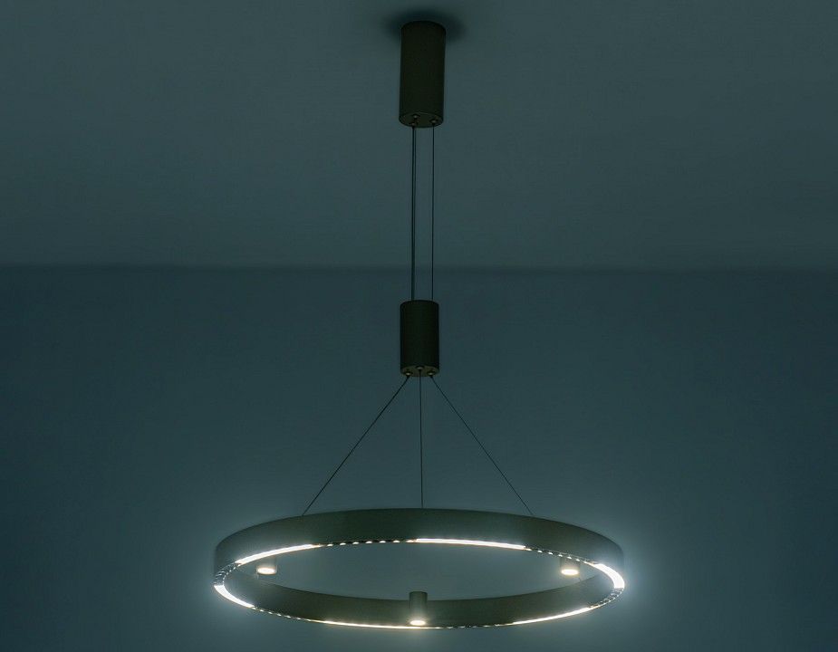 Подвесной светильник Ambrella Light FL FL5846