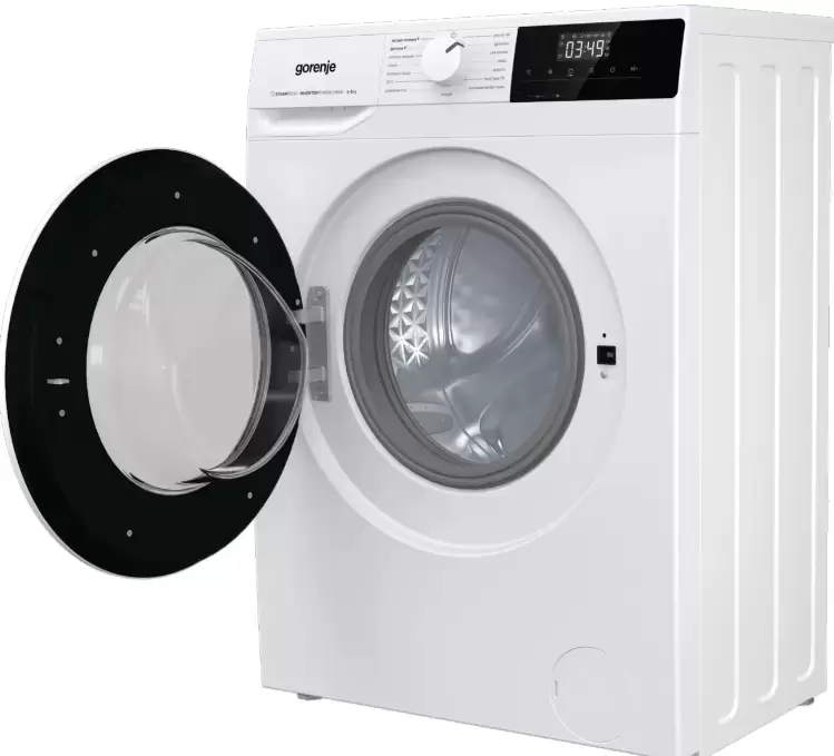Стиральная машина Gorenje WNHPI84AS/R