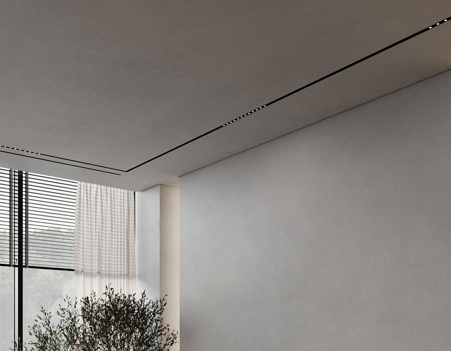 Накладной светильник Ambrella Light TRACK SYSTEM GL2345